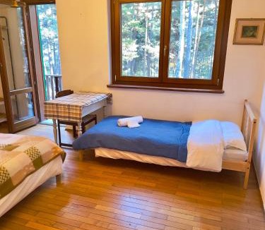 Bardonecchia House | Villa Esclusiva a 3 Piani