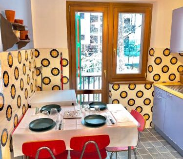 Bardonecchia House | Villa Esclusiva a 3 Piani