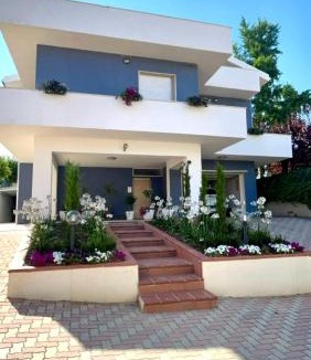 Giuliano Teatino Villa | Villa Ettore