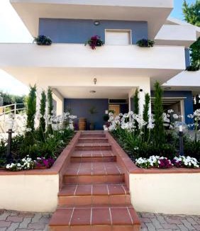 Giuliano Teatino Villa | Villa Ettore