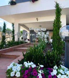 Giuliano Teatino Villa | Villa Ettore