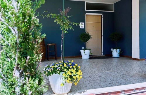 Giuliano Teatino Villa | Villa Ettore Tranquil 4 bed Villa