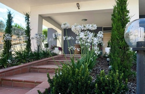 Giuliano Teatino Villa | Villa Ettore Tranquil 4 bed Villa