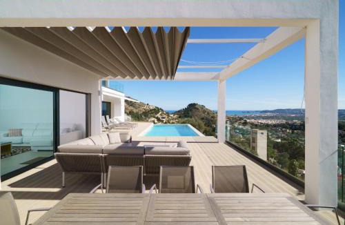 Javea Villa | Villa Exorbo by Interhome