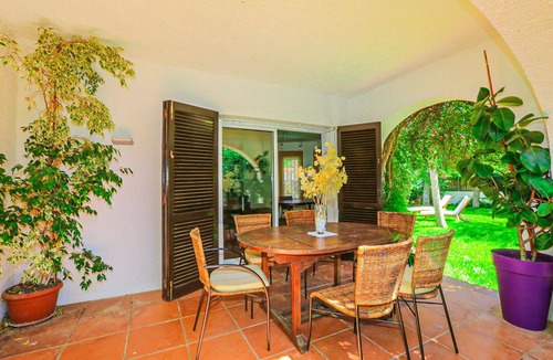 Cambrils Villa | VILLA FALGUERA - Villa for 8 people in Cambrils