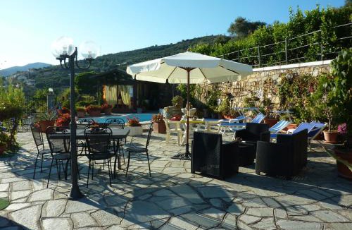 Terzorio Apartment | Villa Federica