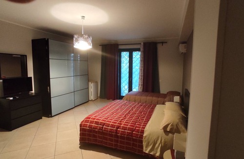 Pennisi Bed & Breakfast | Villa Feluchia