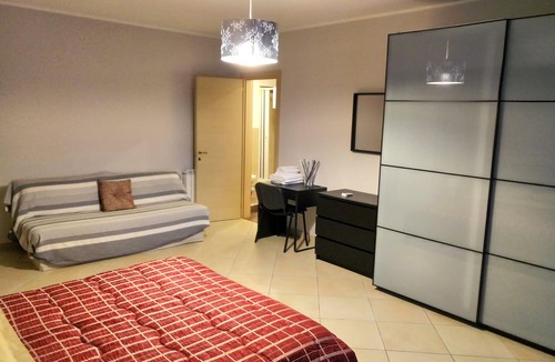 Pennisi Bed & Breakfast | Villa Feluchia
