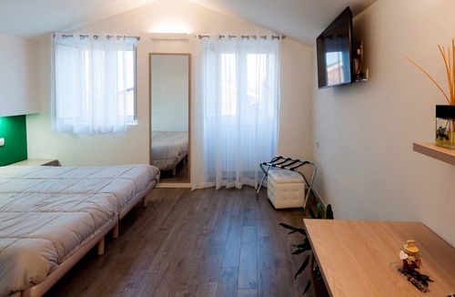 Osio Sotto House | Villa Fenix
