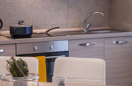 Osio Sotto House | Villa Fenix