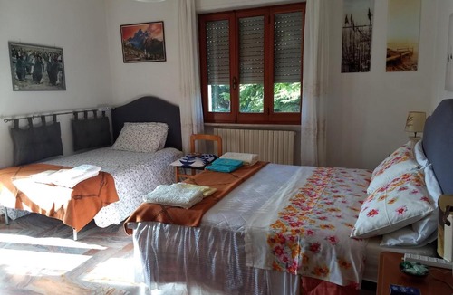 Miglianico House | Villa Fiorita