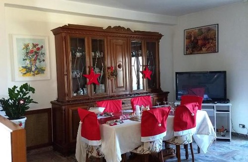 Miglianico House | Villa Fiorita