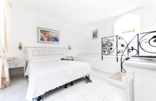 Positano City Centre Apartment | Villa Flavio Gioia