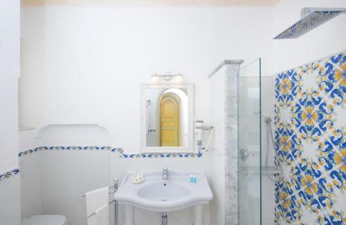 Positano City Centre Apartment | Villa Flavio Gioia