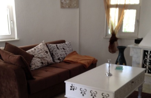Avsallar Villa | Villa Flora, absolute quiet, near the beach, sea and mountain views