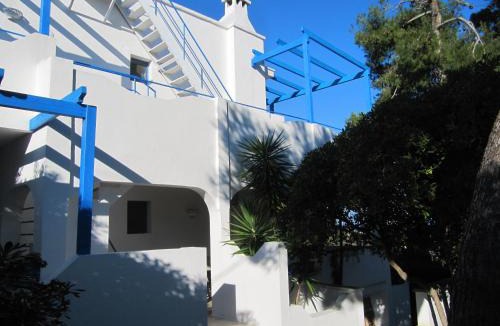 Sant'Andrea Apartment | Villa Flora Studios & Apartments