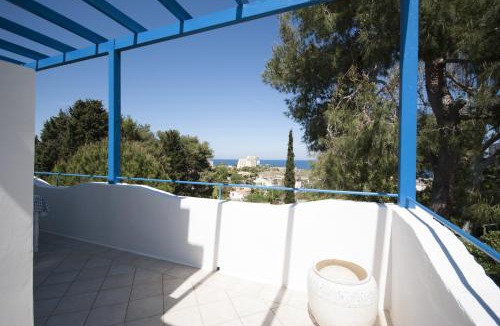 Sant'Andrea Apartment | Villa Flora Studios & Apartments