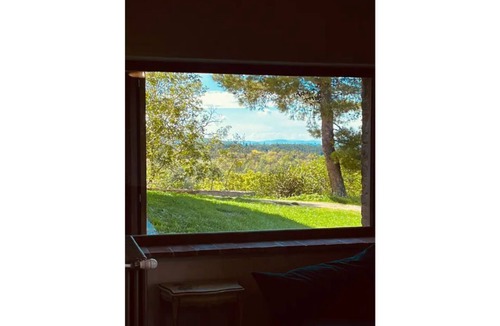 Montegiove Villa | Villa Fonte Pergolla