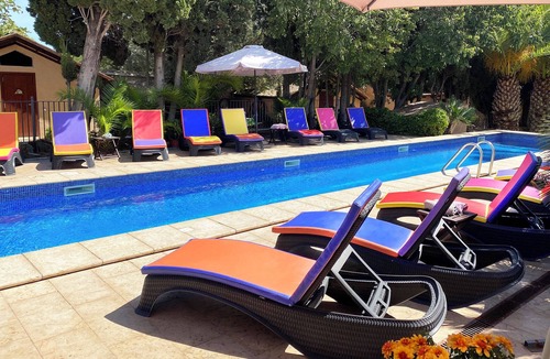 Vilanova I la Geltru Villa | Villa for up to 40 people. Ideal for company retreats and family reunions