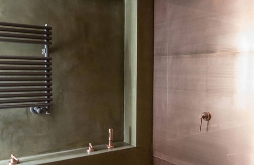 Centro Storico Bed & Breakfast | Villa Fortezza Antique Rooms