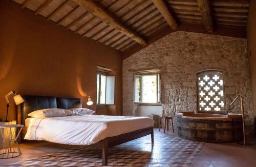 Centro Storico Bed & Breakfast | Villa Fortezza Antique Rooms