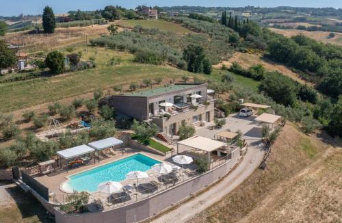Loreto Villa | Villa Futura by Interhome