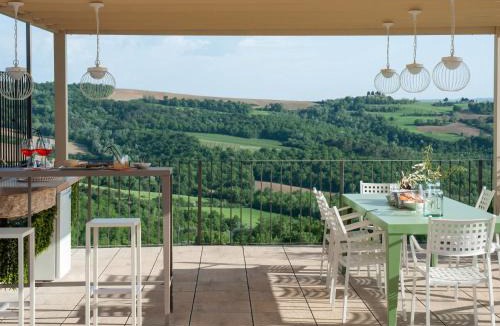 Loreto Villa | Villa Futura by Interhome