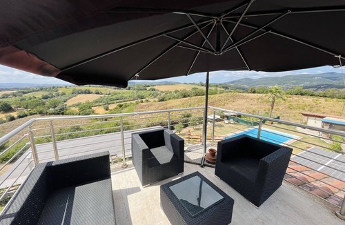 Campagnatico House | VILLA GAIA