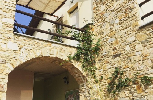 Bra Villa | Villa gaia sasavacanza