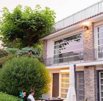 Formello Villa | Villa Gatta Bianca