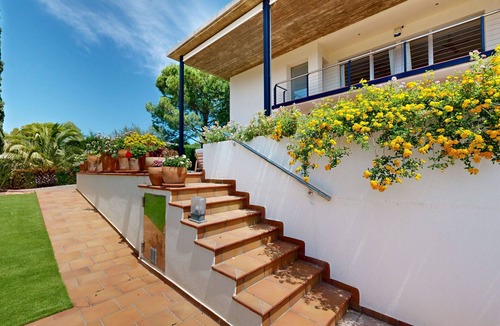 Cap Roig Villa | VILLA GAUDI