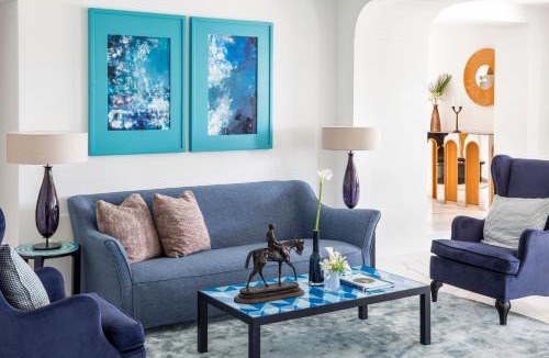 Bacoli Hotel | Villa Gervasio Rooms