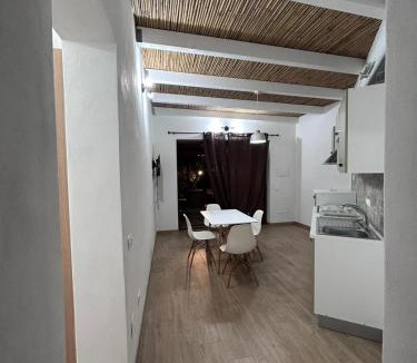 Pantelleria Apartment | Villa GHURAAM