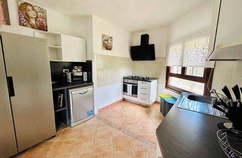 Cugnana Verde Villa | Villa Giada