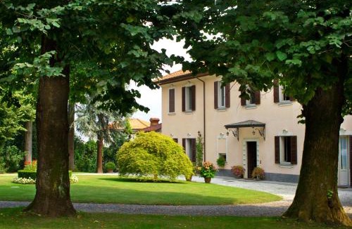 Annone di Brianza Villa | Villa Giani