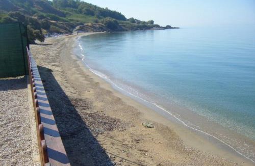 Sciacca Villa | Villa giardino sul mare - Top solarium and garden