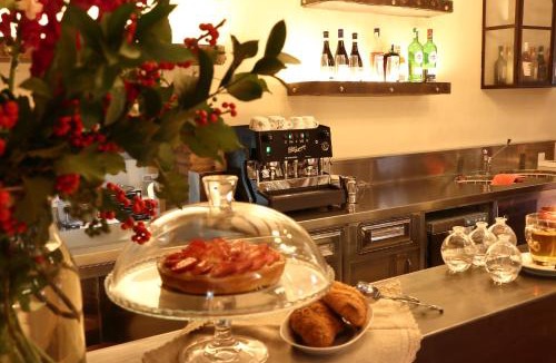 Londa Bed & Breakfast | Villa Ginori 1755