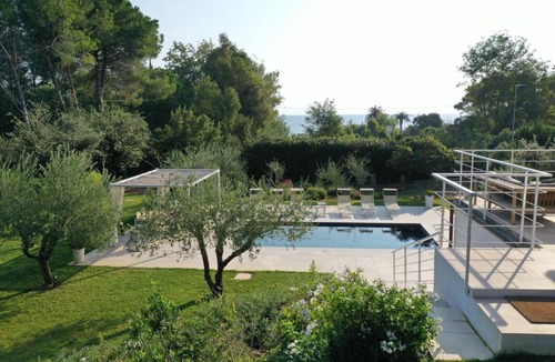 Capoliveri Villa | Villa Giomoa beach front - DCA Certified and Guaranteed