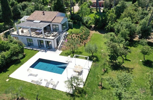 Capoliveri Villa | Villa Giomoa beach front - DCA Certified and Guaranteed