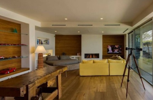Ispra Villa | Villa Gisella
