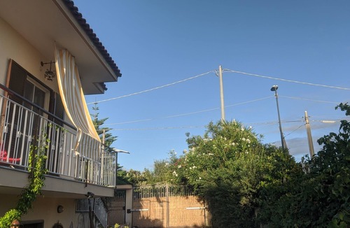 Trecase Apartment | Villa Giulia at the foot of Vesuvius - Near Pompeii