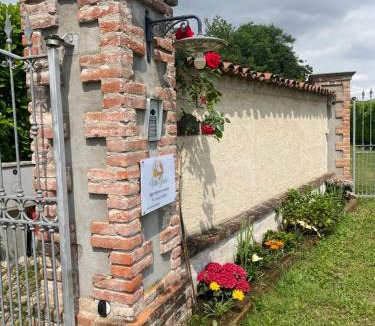 Peveragno Apartment | Villa Giulia - Bisalta