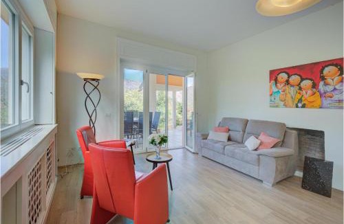 Porto Valtravaglia Apartment | Villa Giulia