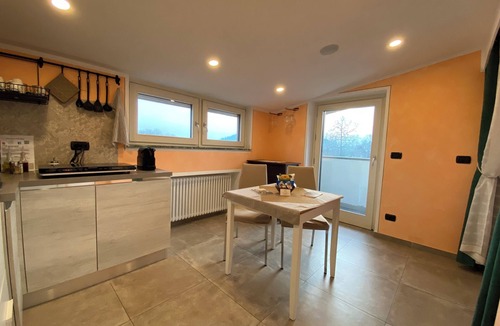 Peveragno Apartment | Villa Giulia - Marguareis