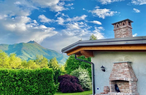 Peveragno Apartment | Villa Giulia - Marguareis