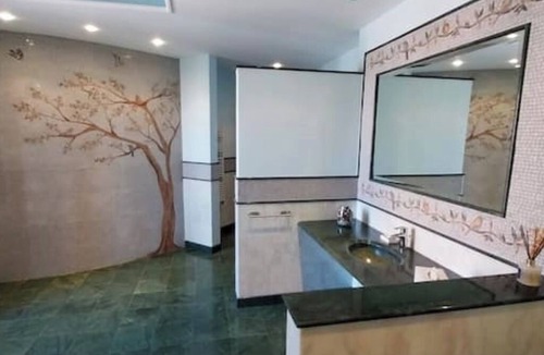 Tiche Bed & Breakfast | Villa Giulia - Perla Marina