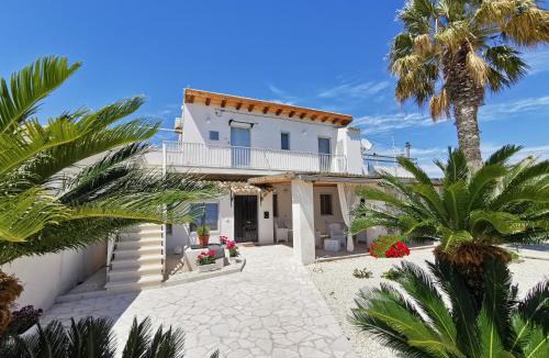 Scicli Bed & Breakfast | Villa Giummarito