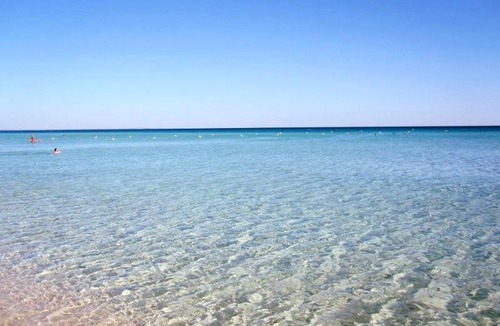 Paestum House | Villa Giusy