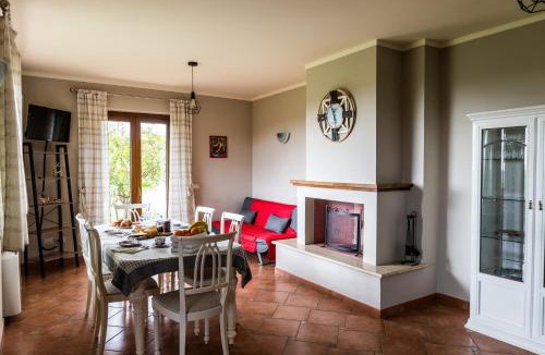 Cerveteri Apartment | Villa Gli Eucalipti