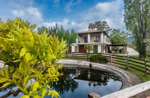 Cerveteri Apartment | Villa Gli Eucalipti